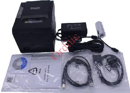 IMPRIMANTE THERMIQUE CAISSE OCOM 8080