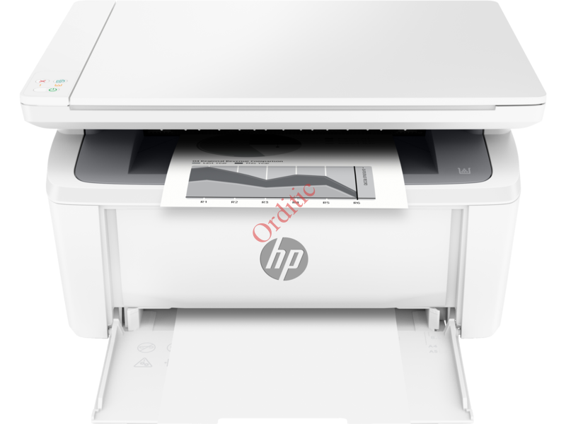 Imprimante HP LaserJet MFP 141A