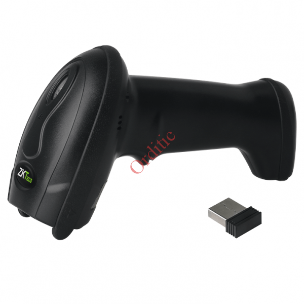 LECTEUR DE CODE BAR 1 ZKTeco ZK B101 1D