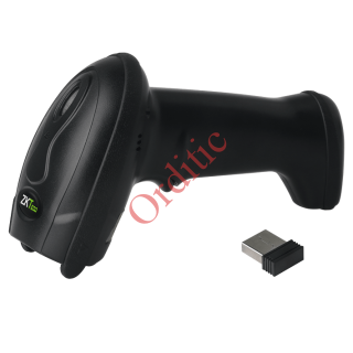 LECTEUR DE CODE BAR 1 ZKTeco ZK B201 1D/2D