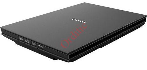 SCANNER CANON LIDE 400