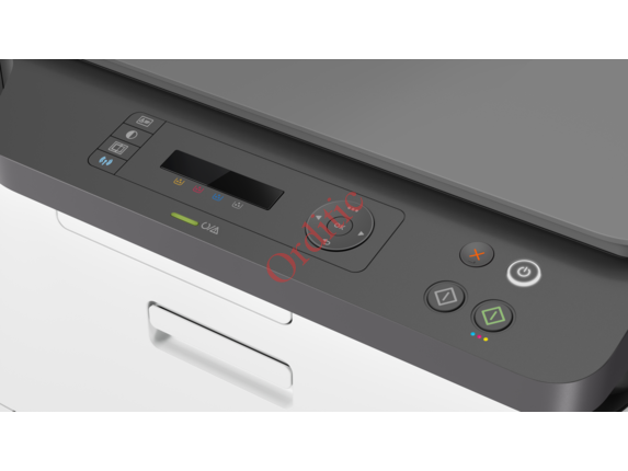 IMPRIMANTE HP COULEUR LaserjetPro Laser MFP178 NW MULTIFONCTION