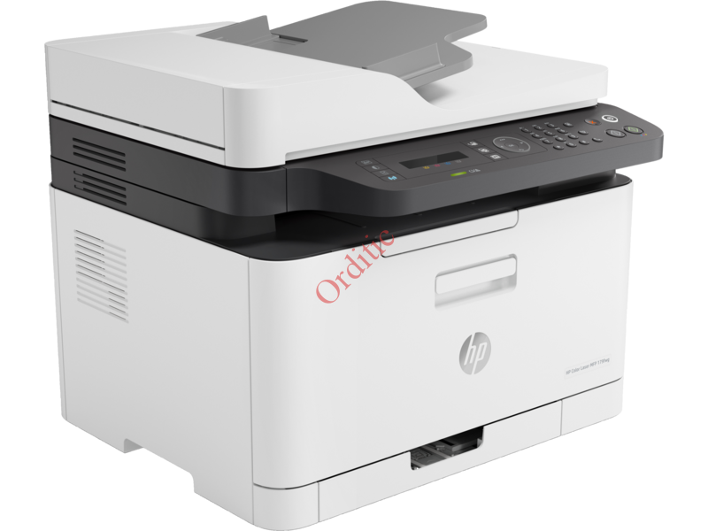 IMPRIMANTE HP COULEUR LaserjetPro Laser MFP179FNW MULTIFONCTION