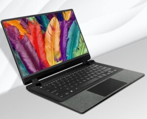 Ordinateur portable AVITA Essential Ecan 14 pouces