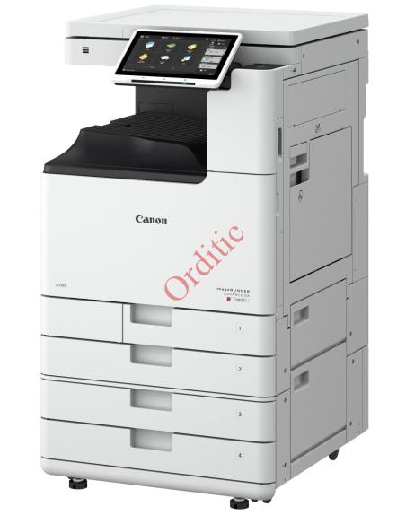 PHOTOCOPIEUSE Canon 3930i COULEUR AVEC CHARGEUR