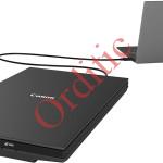 SCANNER CANON LIDE 300