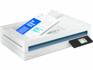 SCANNER HP Scanjet Pro 4600 FnW