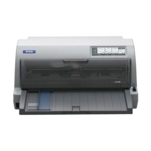 IMPRIMANTE MATRIXIELLE Epson Lq 690