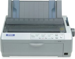 IMPRIMANTE MATRIXIELLE Epson Lq 590