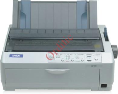 IMPRIMANTE MATRIXIELLE Epson Lq 590