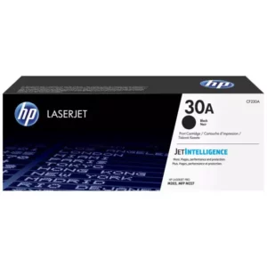 Toner HP 30A -noir