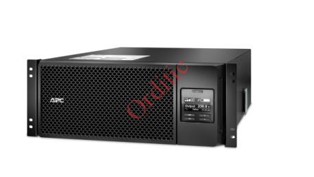 ONDULEUR APC 6KVA RACKABLE POUR SERVEUR