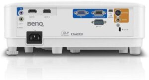 BENQ Projecteur professionnel MS550 SVGA DLP