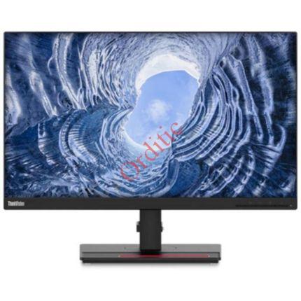 Lenovo ThinkVision T24i 10 -Moniteur FHD 24 pouces
