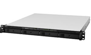 Synology RackStation RS1619xs+ NAS