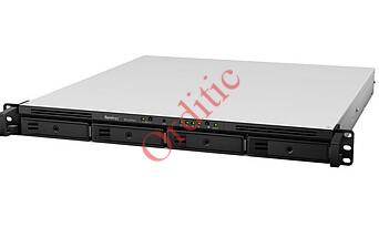 Synology RackStation RS1619xs+ NAS