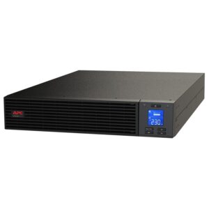 Onduleur APC Easy UPS SRV SRV3KRI - rackable - 2400 Watt - 3000 VA - SRV3KRI