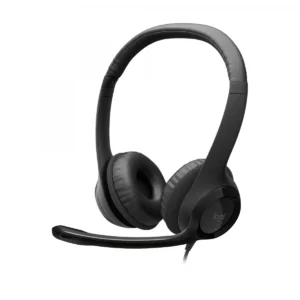CASQUE LOGITECK H390