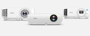 Vidéoprojecteur benq ms 560 4000 LUMENS