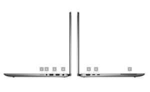 Dell Ordinateur portable Latitude 7450 Core Ultra 7-165U