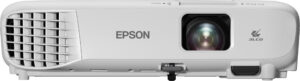 VIDEO PROJECTEUR Epson EB-W06 3700 LUMENS WXGA (1280 x 800)