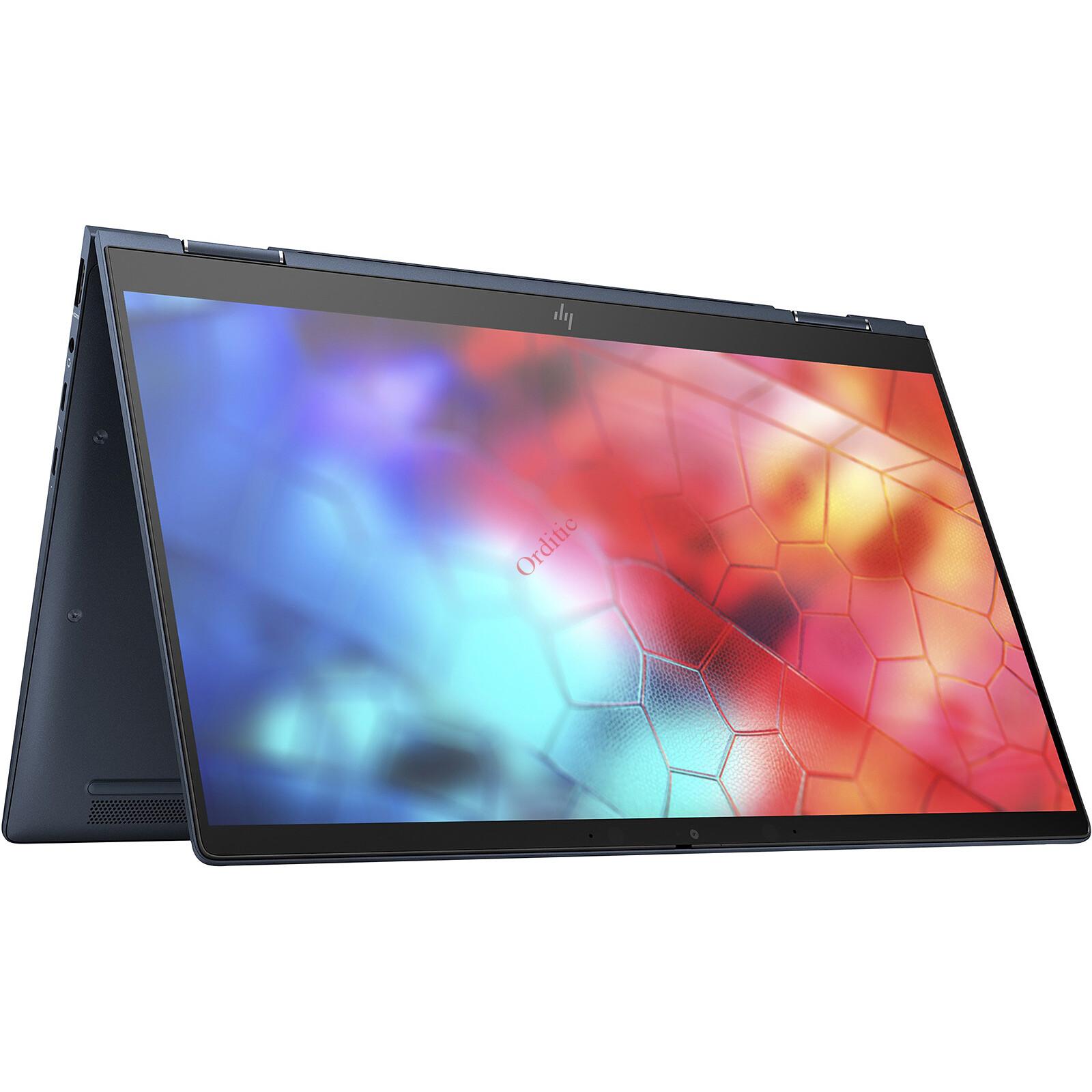 HP Elite Dragonfly G3