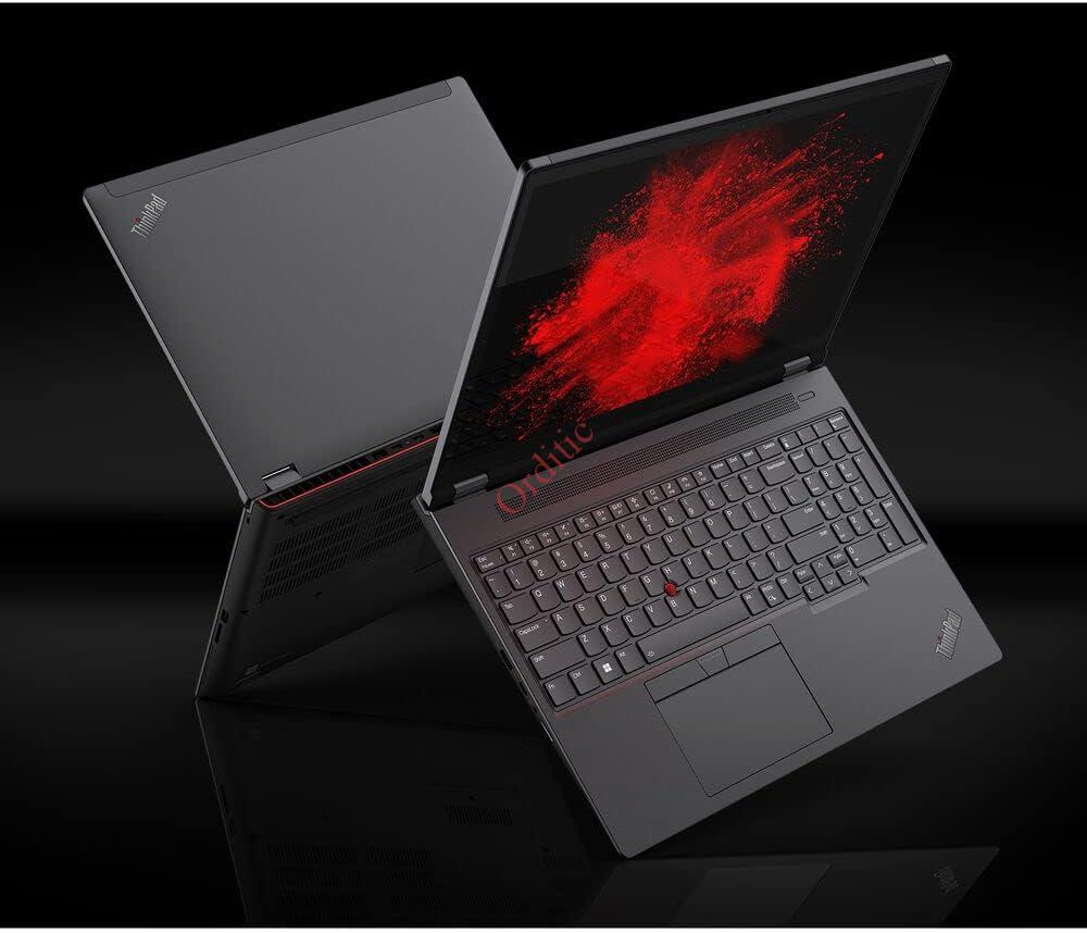 Lenovo Thinkpad P16