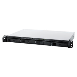 NAS SERVEUR Synology RACKSTATION RS422+