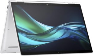 Ordinateur portable HP Elite x360 1040 G11