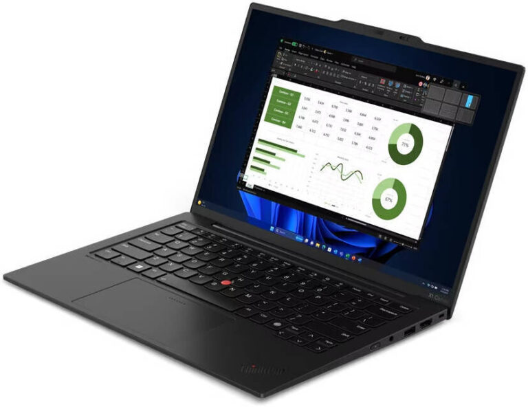 Écran Tactile Lenovo ThinkPad X1 Yoga Gen 3 14" – Reconditionné, Tactile HS, Résolution 1920x1080