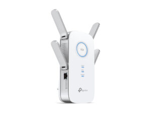 Tp-Link Range Extender AC2600 Wireless RE650