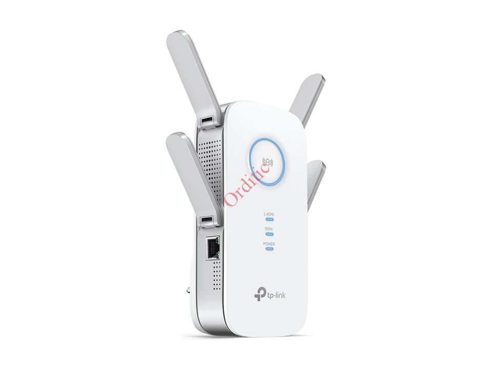 Tp-Link Range Extender AC2600 Wireless RE650