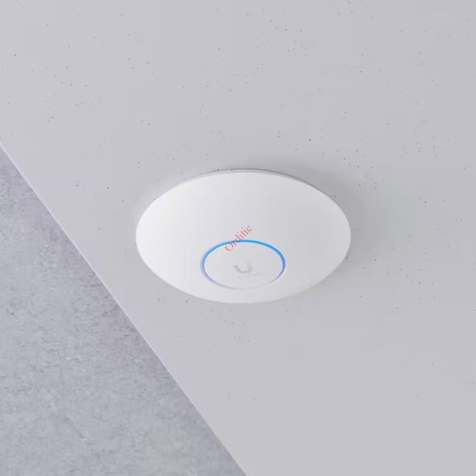 Ubiquiti Point Accès UniFi WiFi 7 U7 PRO – Image 2