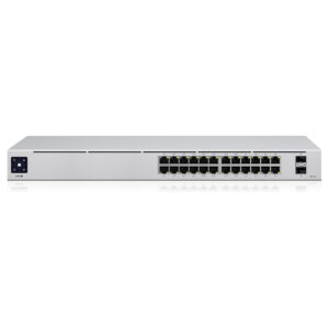 Ubiquiti UniFi USW-PRO-24-POE Switch