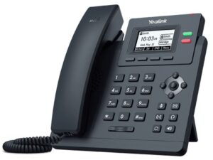 Yealink IP Phone T31P