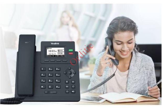Yealink IP Phone T31P