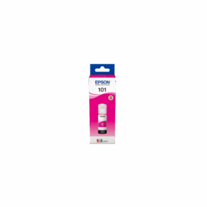 101 EcoTank Magenta ink bottle (70 ml)