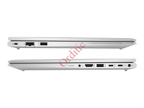 HP ELITEBOOK 650 G10 15.6'' FHD IPS Mat I7-1365U 16GB DDR4 512GB SSD Win 11 Pro AZERTY Français – Image 3