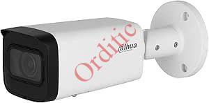 CAMARA DAHUA TUBE IP POE MOTORISE DH-IPC-HFW1431T1P-ZS-S4 4 mpx – Image 3