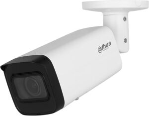 CAMARA DAHUA TUBE IP POE MOTORISE DH-IPC-HFW1431T1P-ZS-S4 4 mpx