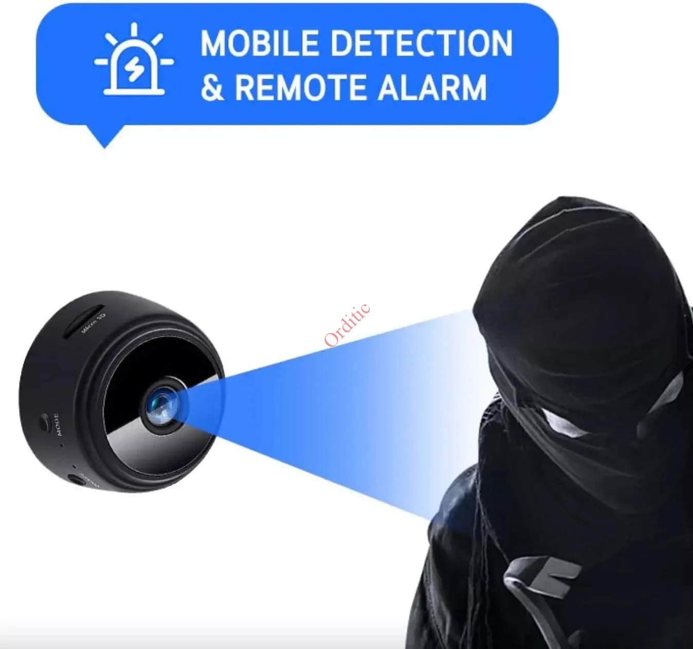 CAMERA MINI WIFI KANSAS PL-2MBC01 – Image 5