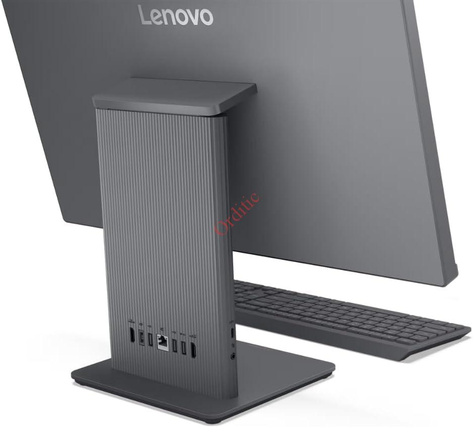 Bureau All in One Lenovo Thinkcentre 24irh9 24" Core i5 8GB Ram 512 SSD 24 pouces de 13ème génération – Image 2
