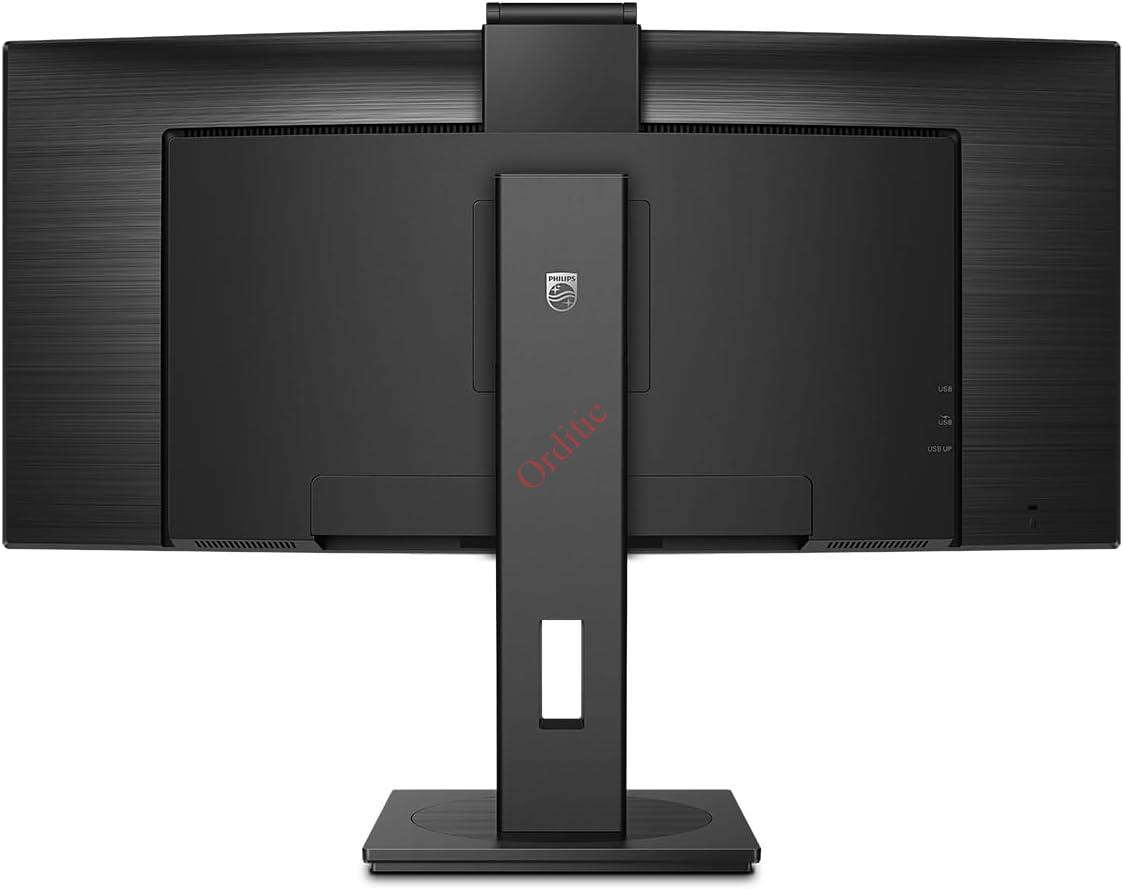 ECRAN PHILIPS 34" INCURVE , GAMING, DISPLAY 346P1CRH – Image 4