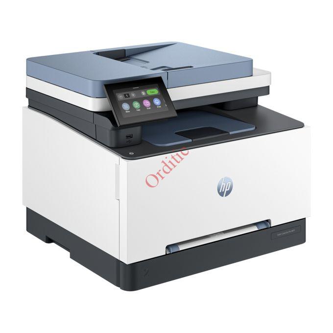 Imprimante Multifonction Laser Couleur HP Color LaserJet Pro MFP 3303fdw – Image 2