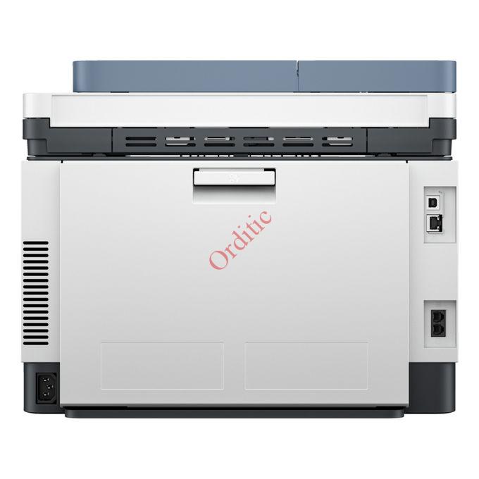 Imprimante Multifonction Laser Couleur HP Color LaserJet Pro MFP 3303fdw – Image 3