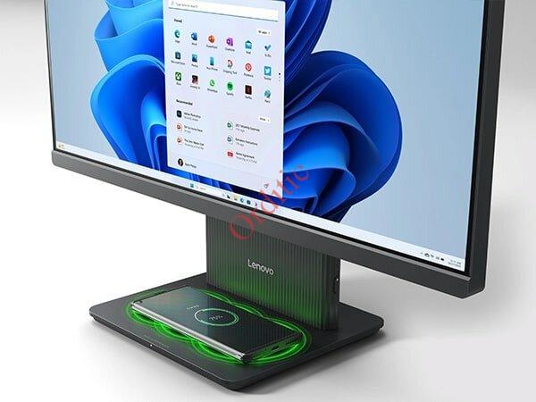 PC All in One Lenovo Thinkcentre 27irh9 27" Core i7, 16Gb Ram 512 SSD 27 pouces de 13ème génération – Image 2