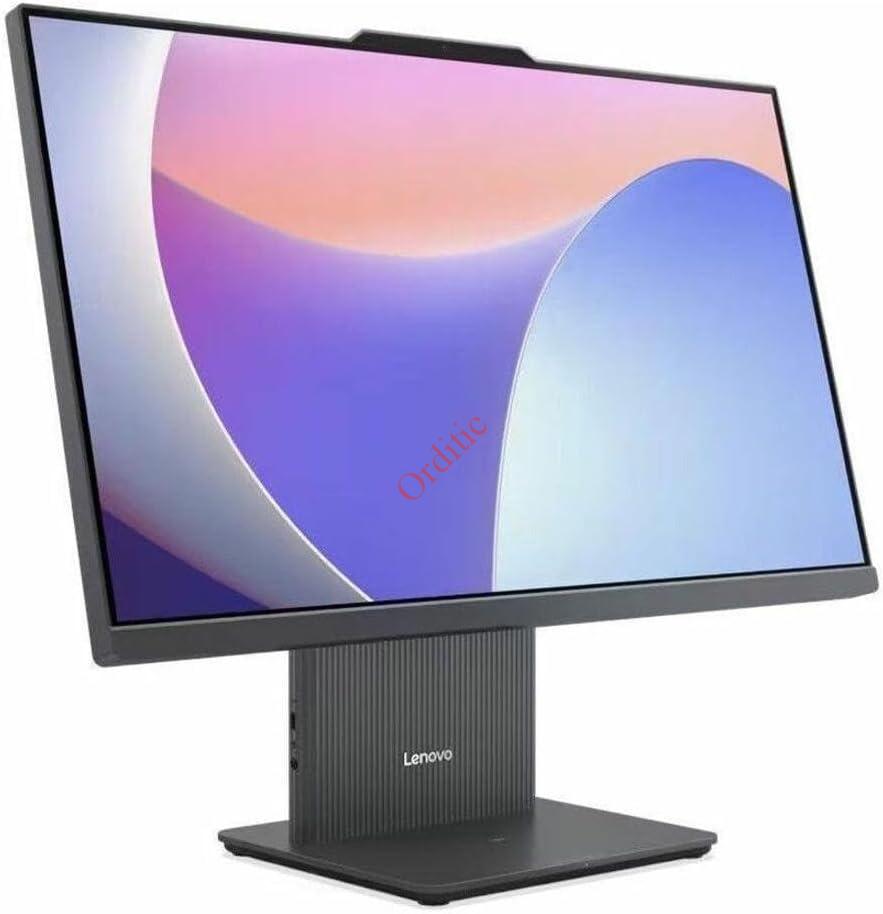 Bureau All in One Lenovo Thinkcentre 24irh9 24" Core i5 8GB Ram 512 SSD 24 pouces de 13ème génération – Image 4