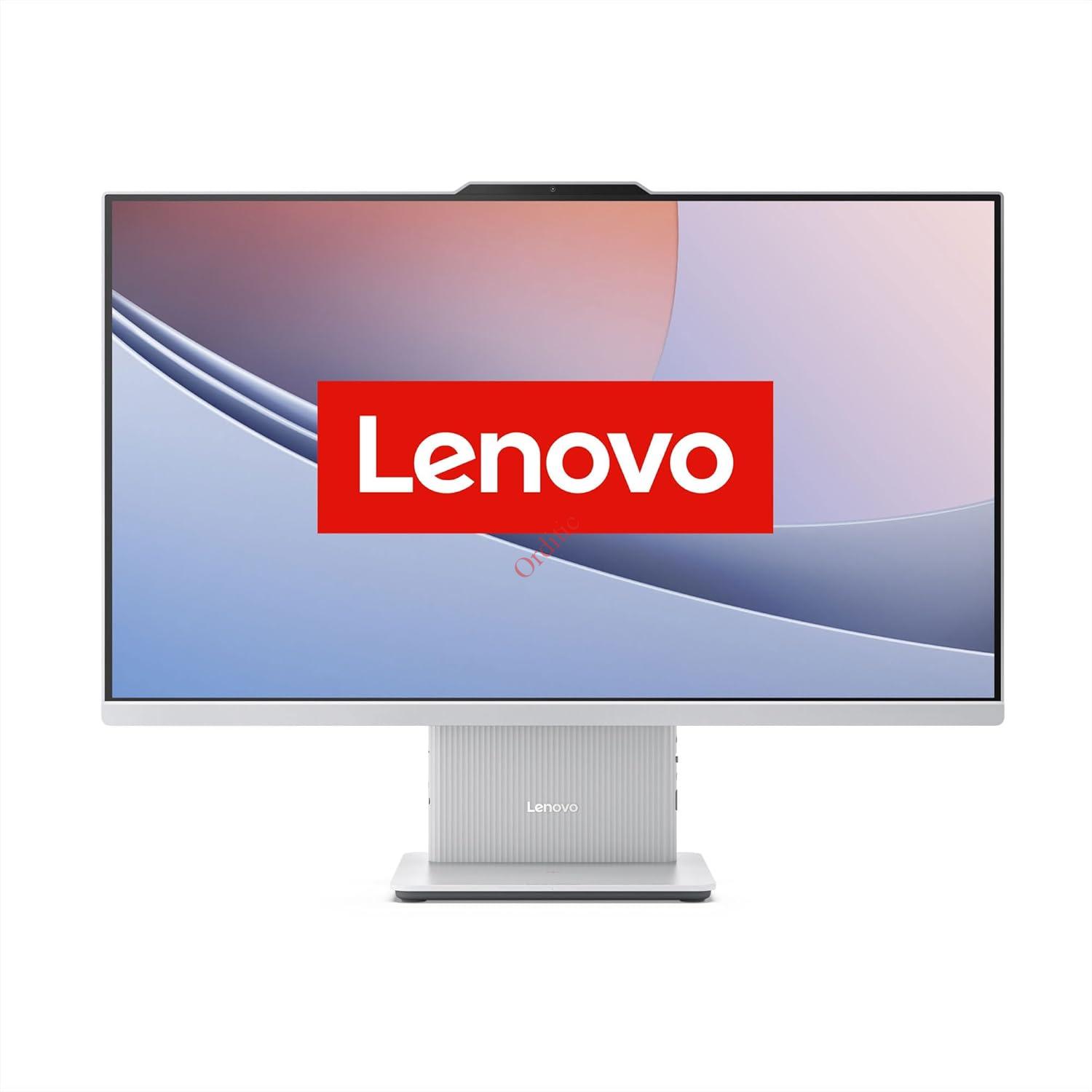 PC All in One Lenovo Thinkcentre 27irh9 27" Core i7, 16Gb Ram 512 SSD 27 pouces de 13ème génération