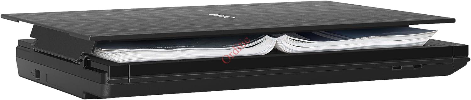 Canon CanoScan LiDE 400 Scanner à plat A4 USB-C