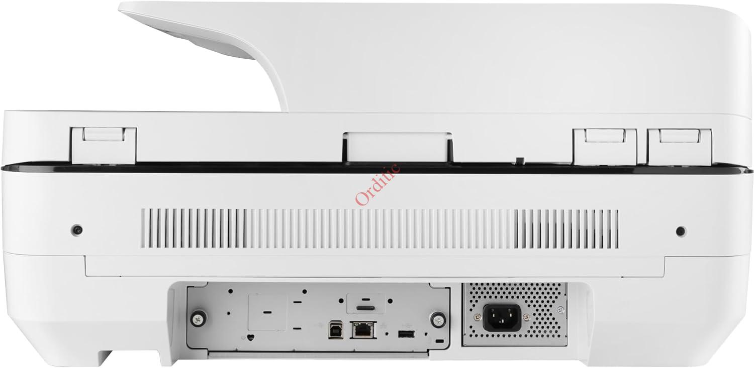 Scanner A3 HP Scanjet Enterprise Flow N9120 fn2 Recto-verso A3/A4 – Image 4